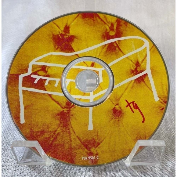 CD Ben Folds Five - Ben Folds Five - Picture 1 of 2